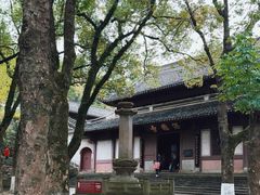 -宁波市保国寺古建筑博物馆