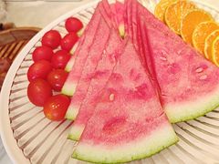 -绿杨春·淮扬宴(庐山路店)