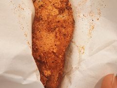 -禾生粑粑坊(陕西路店)