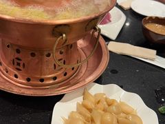 -南门涮肉(通州大船店)