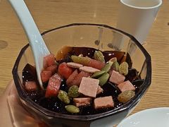 -渝信川菜 · 川味家常菜(财富购物中心店)