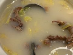 -玉林烤鸭店(垡头店)