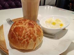 -太兴餐厅(东方广场分店)