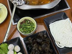 -大理.老字号渝记酸萝卜乌鱼(古城总店)