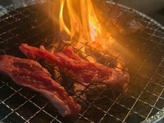 -松明一烤肉馆(鲁园店)