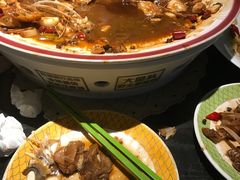 -旺顺阁鱼头泡饼(常营店)