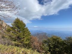 -白草畔自然风景区