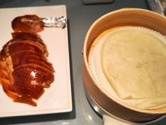 -小大董·烤鸭(观景餐厅·南京西路店)