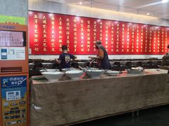 -白衣古寺素斋堂