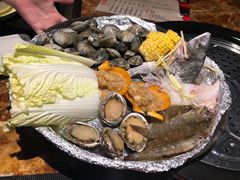 -船奇蒸汽海鲜·闽菜(八市海鲜总店)