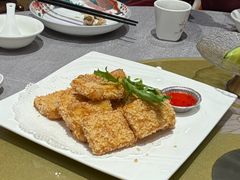 -好福记饭店(红梅公园店)