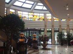 -上海安亭别墅花园酒店