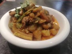 -李记饺子·熏酱东北菜(欢乐谷店)