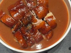 -锦府园·新台州菜(合生汇店)