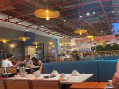 -八合里潮汕鲜牛肉火锅(吉大店)