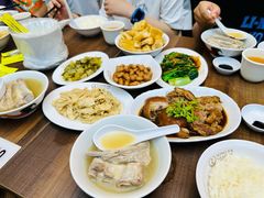 -松發肉骨茶(克拉码头店)
