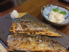 -鸟鹏烧鸟居酒屋(天河领展店)