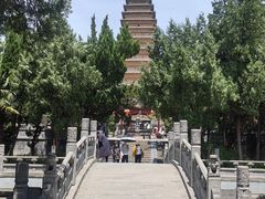 -洛阳白马寺