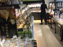 -皇后西斯汀(千姿汇店)