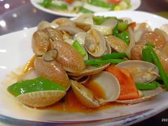 -阿静美食