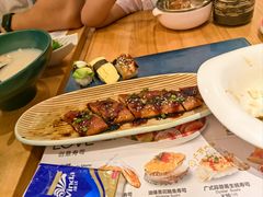 -Sushi Love 创意寿司(正佳广场店)