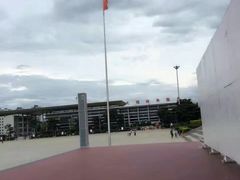 -大理国际奥林匹克体育中心