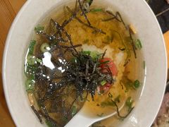 -晶吉·居酒屋·烧鸟·生鱼饭(中山区民主广场店)