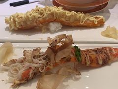 -禾绿回转寿司(苏宁广场店)