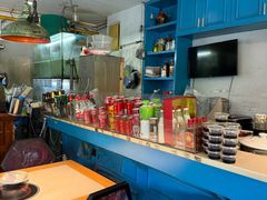 -邵老爹老杭州白斩鸡·家常菜(建国北路店)