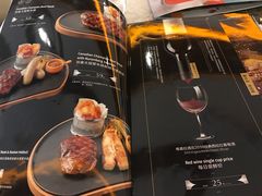 -半秋山西餐厅(宜昌大洋店)