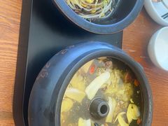 -云海肴·汽锅鸡·云南菜(苏州中心店)