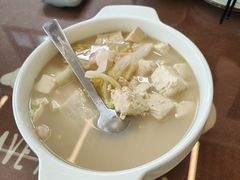 -丽泽山庄·生态怀柔菜·虹鳟鱼(红螺寺店)