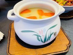 广东老火靓汤-旺顺阁海鲜广场(亚运村店)