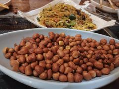 -小俩口烧烤东北菜(双井店)