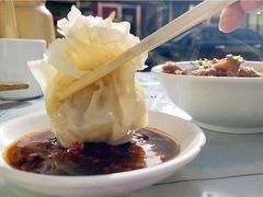 -清真玉林老字号稍麦羊杂碎(宽巷子民族美食街店)