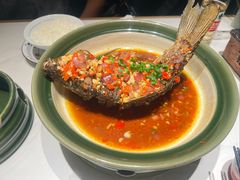 -费大厨辣椒炒肉(7mall店)
