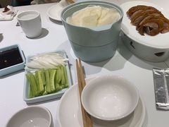 -紫光园·烤鸭(吕家营店)