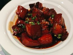 -松沪名灶·豆浆鱼头·新上海菜(飞航吾悦广场店)