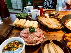 -楠火锅(哈尔滨金爵万象店)