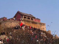 -泰山风景名胜区
