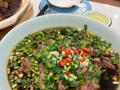 -红厨巷·淮扬菜(熙南里店)