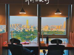 -三味STUDY·K书馆·自习室(全国总店)