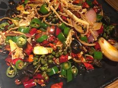 -胡桃里音乐酒馆(曲江店)