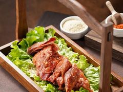 -江边城外烤全鱼(汉光百货店)