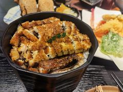 -玄白·炭烤活鳗(上海首店)