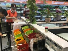 -张亮麻辣烫(上海天津路店)