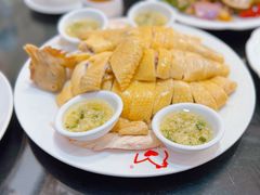 -文记壹心鸡(宝华路店)
