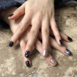 -Meet Nail 美睫·美甲