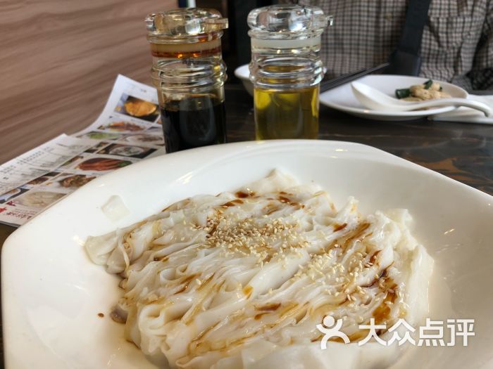 山顶沙河粉(汇悦城店)-图片-江门美食-大众点评网