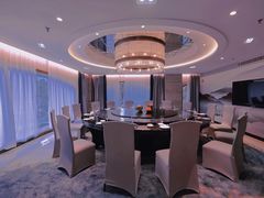 -金海大酒店·雅地西餐厅